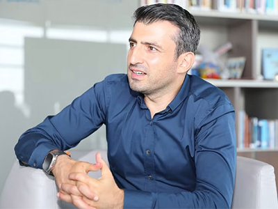 Başarılı Immediate Pump Trader